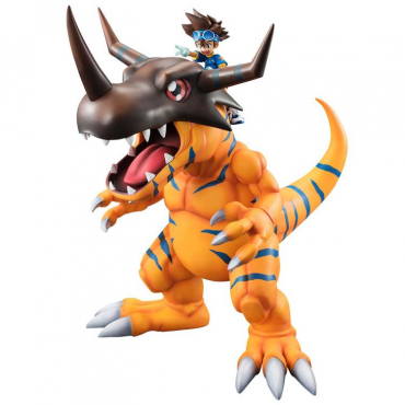 Digimon Adventure -...