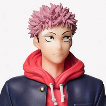 Jujutsu Kaisen - Figurine...