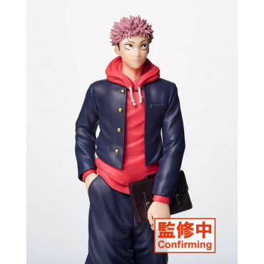 Jujutsu Kaisen - Figurine...