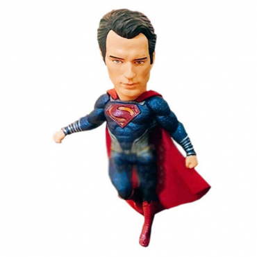 DC Comics - Figurine...