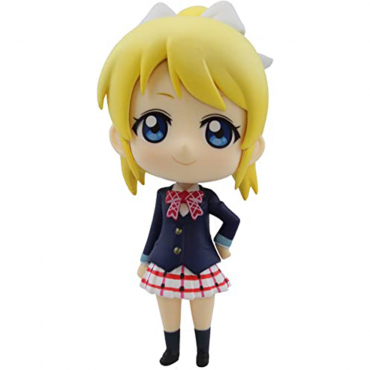 Love Love ! - Figurine...