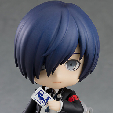 Persona 3 - Figurine Hero...