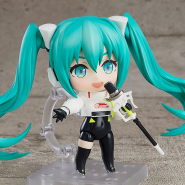 Vocaloid - Figurine Miku...