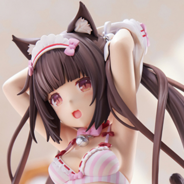 Nekopara - Figurine Chocola...