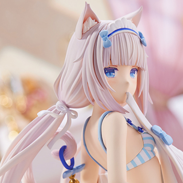 Nekopara - Figurine Vanilla...