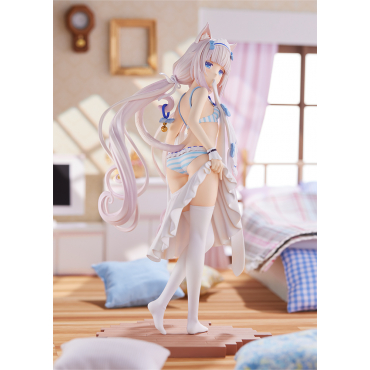 Nekopara - Figurine Vanilla...