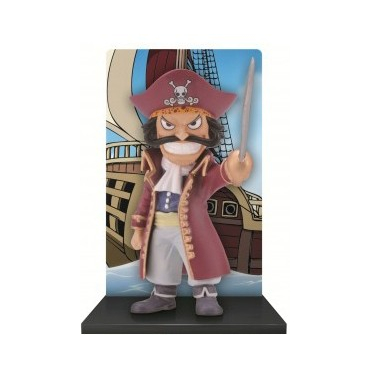 One Piece - Figurine Gol D Roger Ichiban kuji Lot F