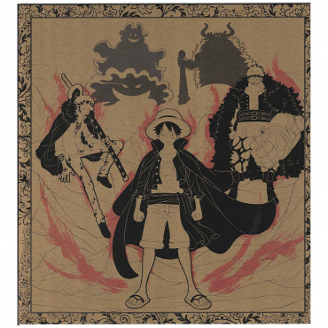 One Piece - Shikishi...