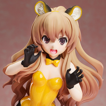 Toradora - Figurine Taiga...