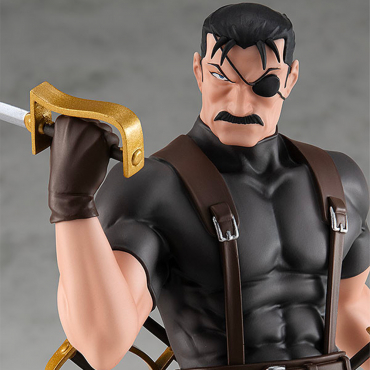 FullMetal Alchemist -...