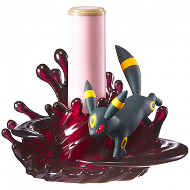 Pokémon - Figurine Noctali...