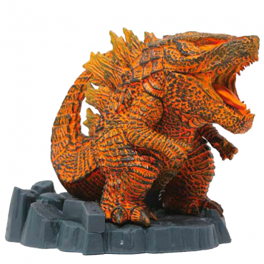 Godzilla - Figurine...