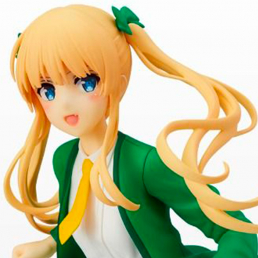 Saenai Heroine - Figurine...