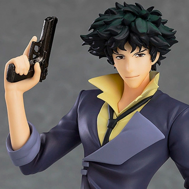 Cowboy Bebop - Figurine...