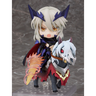 Fate Grand Order - Figurine...