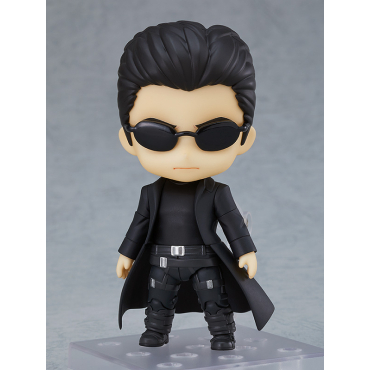 Matrix - Figurine Neo...