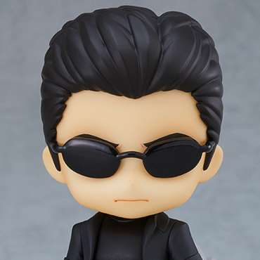 Matrix - Figurine Neo...