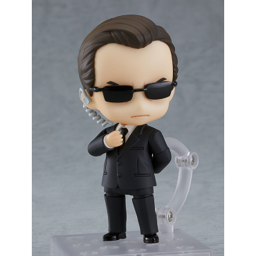 Matrix - Figurine Agent...