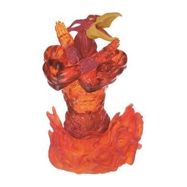 Jojo's Bizarre Adventure - Figurine Magician's Red Ichiban Kuji lot E