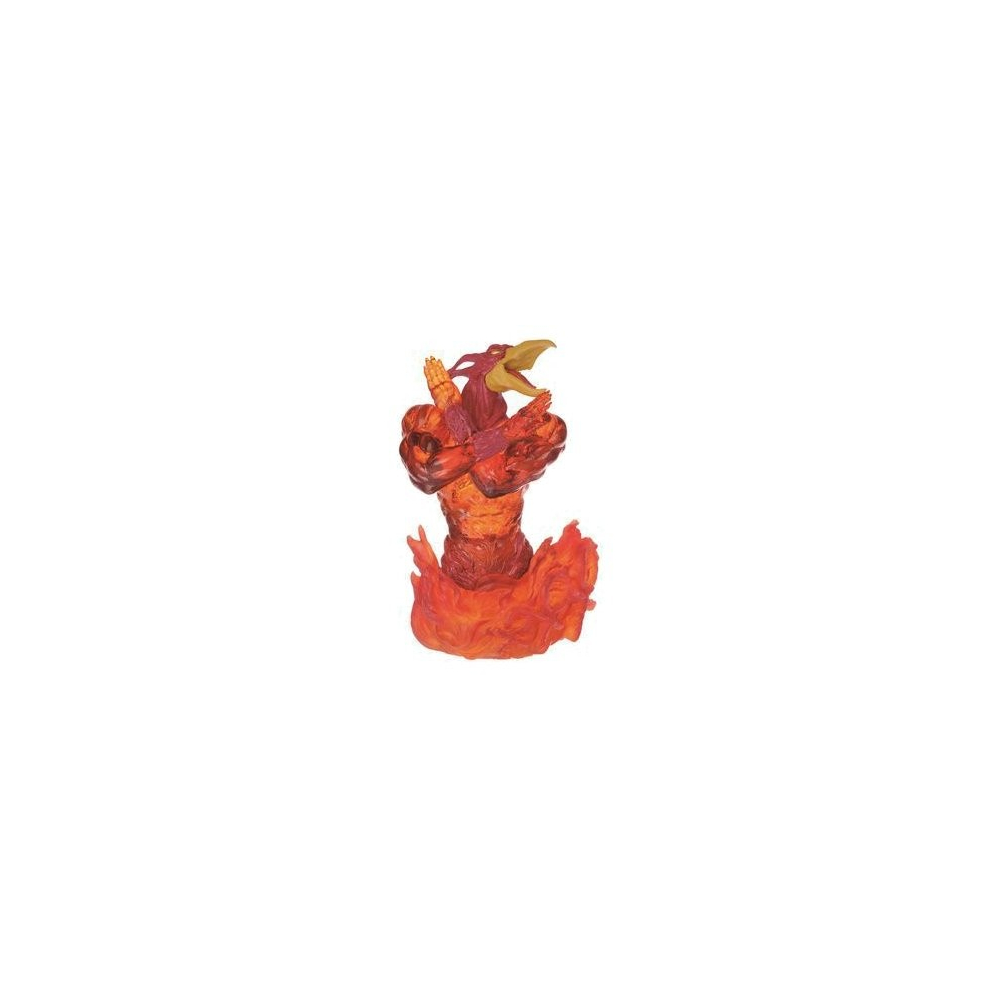 Jojo's Bizarre Adventure - Figurine Magician's Red Ichiban Kuji lot E Jojo's Bizarre Adventure - Figurine Magician's Red Ichiban Kuji lot E