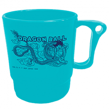 Dragon Ball Super - Mug...