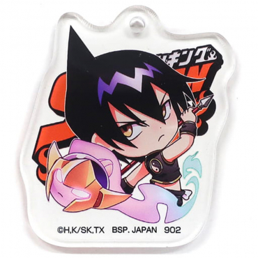 Shaman King - Strap...