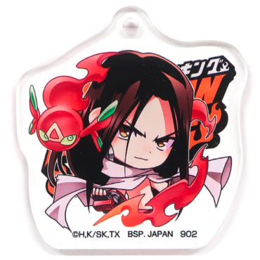 Shaman King - Strap...