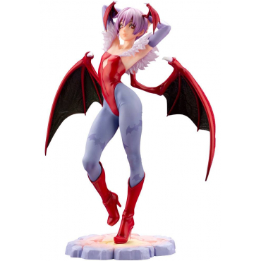 Darkstalkers - Figurine...