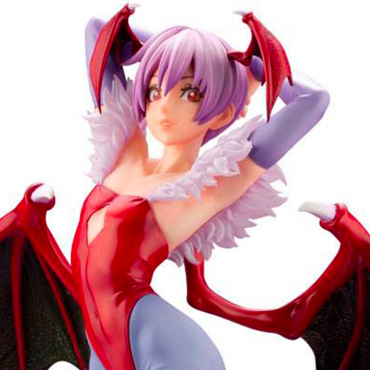 Darkstalkers - Figurine...