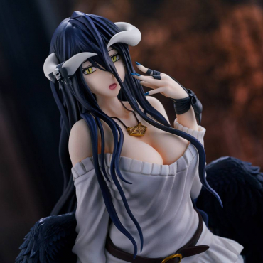 Overlord - Figurine Albedo...