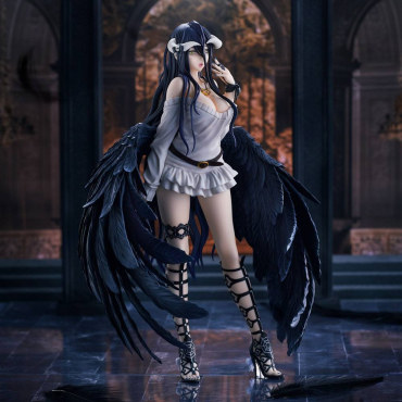 Overlord - Figurine Albedo...