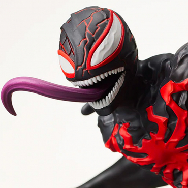 Marvel - Figurine Miles...