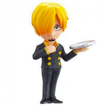 One Piece - Figurine Sanji...