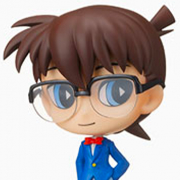 Detective Conan - Figurine...