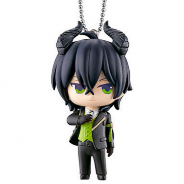 Twisted Wonderland - Strap...
