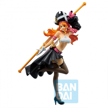 One Piece - Figurine Nami...