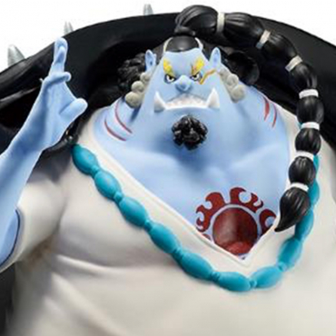 One Piece - Figurine Jinbe...
