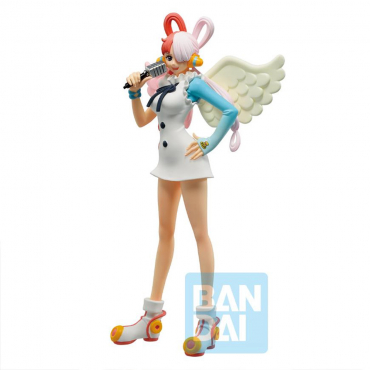 One Piece - Figurine Uta...