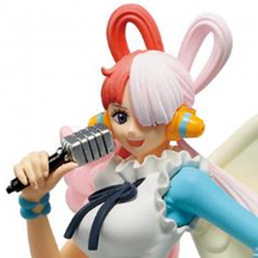 One Piece - Figurine Uta...