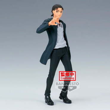 Attack On Titan - Figurine...