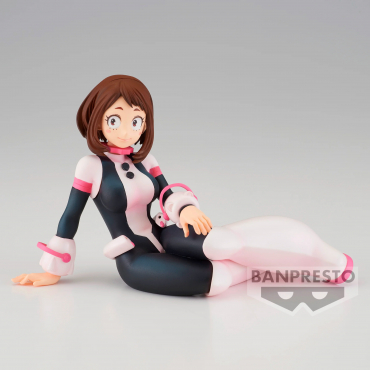 My Hero Academia - Figurine...