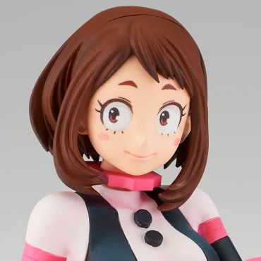 My Hero Academia - Figurine...