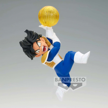 Dragon Ball Z - Figurine...