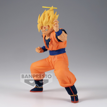 Dragon Ball Z - Figurine...