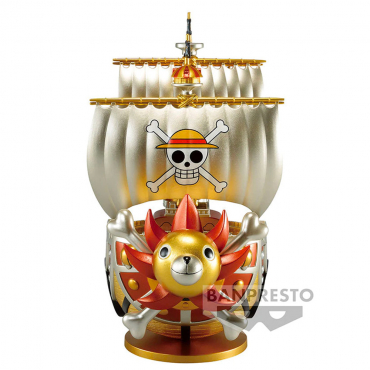 One Piece - Figurine...