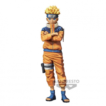 Naruto - Figurine Naruto...