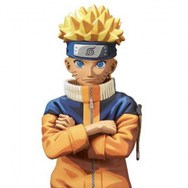 Naruto - Figurine Naruto...