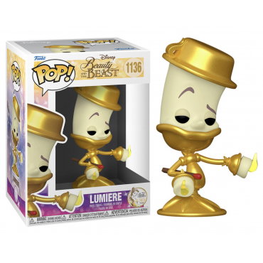 Disney - Figurine Lumière...