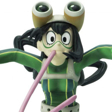 My Hero Academia - Figurine...