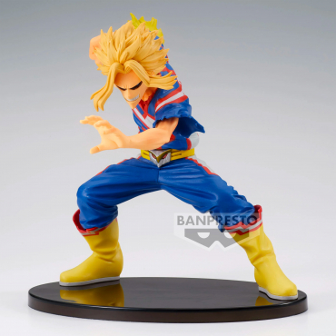 My Hero Academia - Figurine...